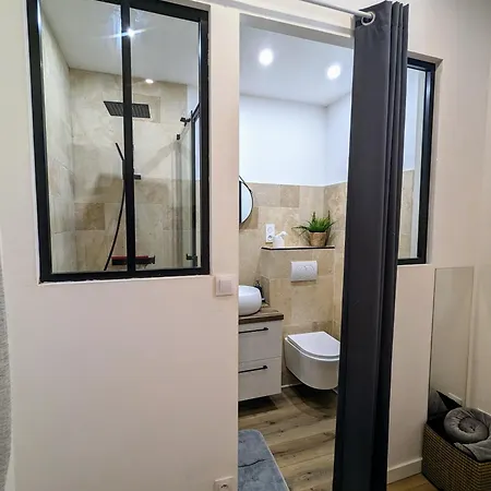 Apartment Cosy Proche Du Port Nizza