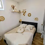 Cosy Proche Du Port Daire