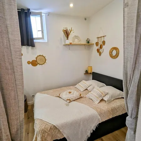 Cosy Proche Du Port Διαμέρισμα *